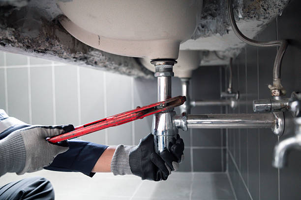 Licensed Pipe Repair service in Moodus, CT - Street Wise - Plumbing
